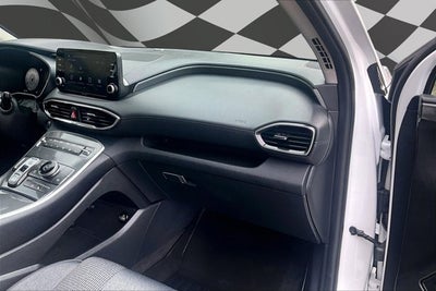 2022 Hyundai Santa Fe XRT