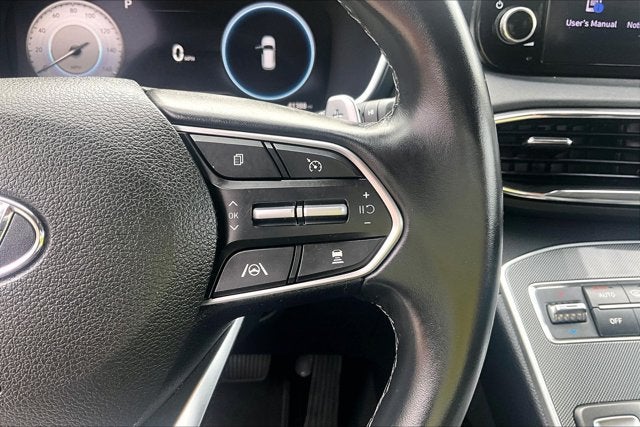 2022 Hyundai Santa Fe XRT