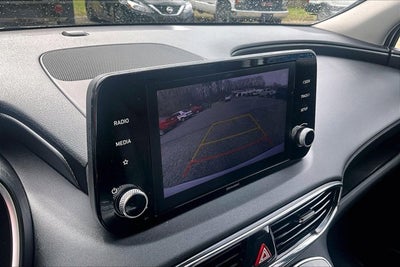 2022 Hyundai Santa Fe XRT