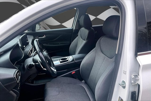 2022 Hyundai Santa Fe XRT