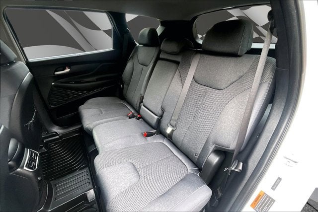 2022 Hyundai Santa Fe XRT