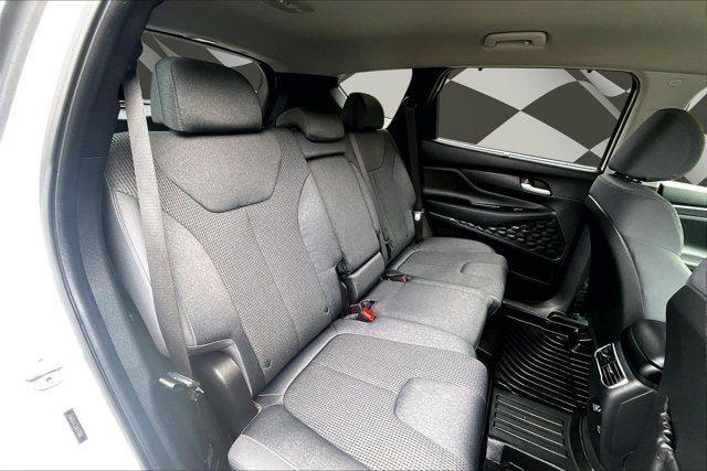 2022 Hyundai Santa Fe XRT