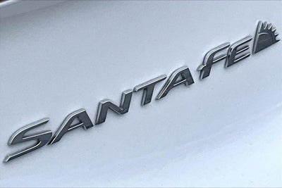 2022 Hyundai Santa Fe XRT