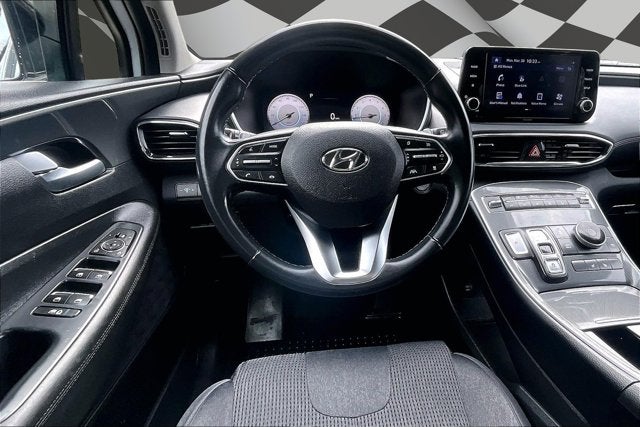 2022 Hyundai Santa Fe XRT