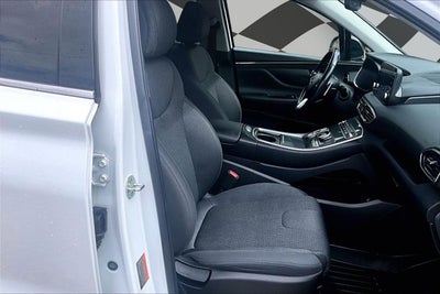 2022 Hyundai Santa Fe XRT