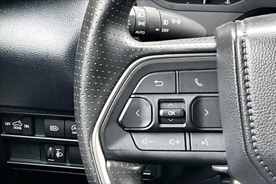 2026 Toyota Tundra 4WD SR5