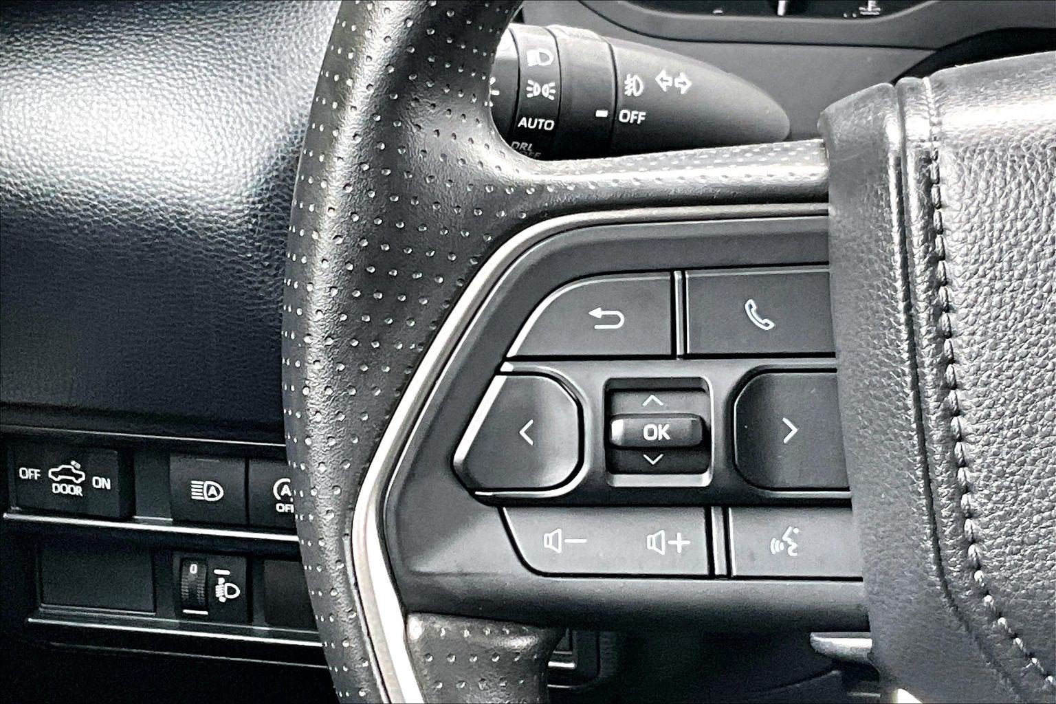 2026 Toyota Tundra 4WD SR5