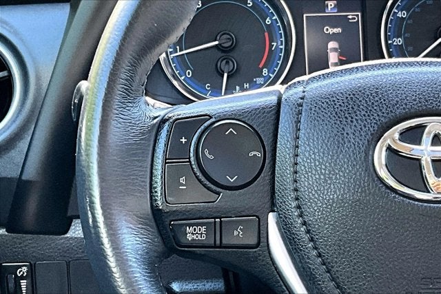 2018 Toyota Corolla Base