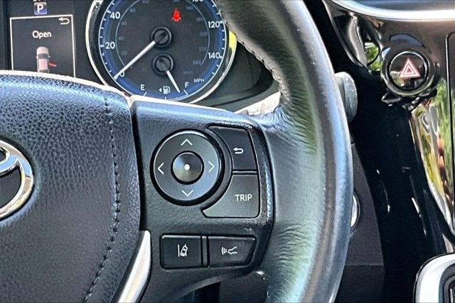 2018 Toyota Corolla Base