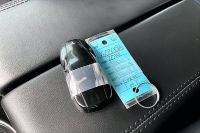 2014 Tesla Model S 60 kWh Battery