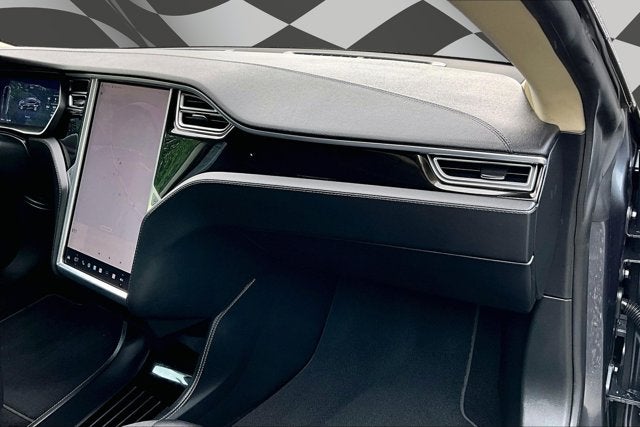 2014 Tesla Model S 60 kWh Battery