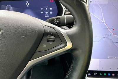 2014 Tesla Model S 60 kWh Battery