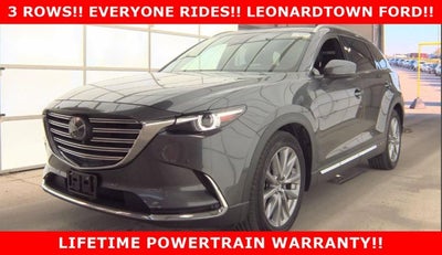 2020 Mazda Mazda CX-9 Grand Touring