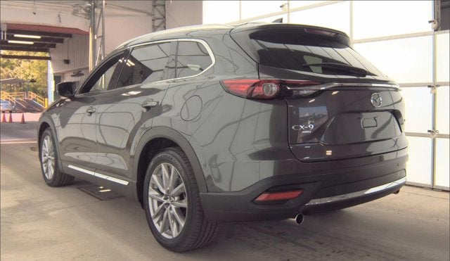 2020 Mazda Mazda CX-9 Grand Touring