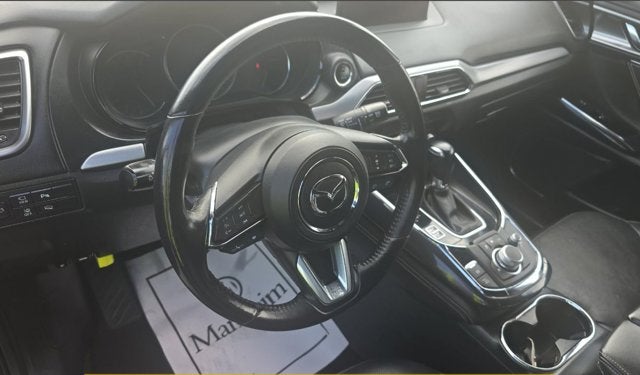 2020 Mazda Mazda CX-9 Grand Touring