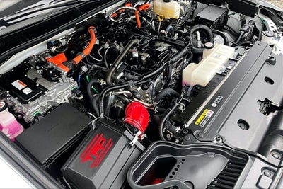 2025 Toyota 4Runner Base