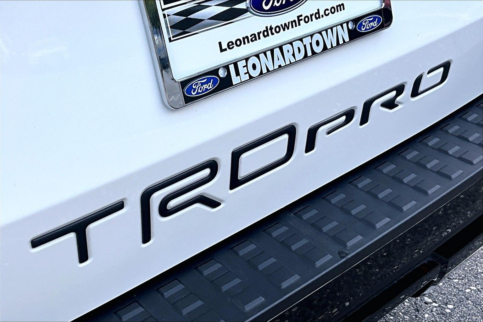 2025 Toyota 4Runner Hybrid TRD Pro