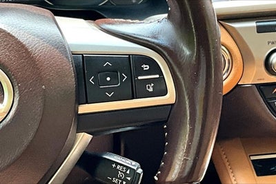 2016 Lexus ES 350 Base