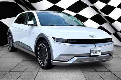 2024 Hyundai IONIQ 5 Limited