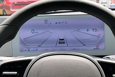2024 Hyundai IONIQ 5 Limited