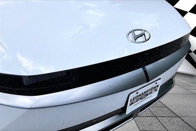2024 Hyundai IONIQ 5 Limited
