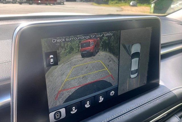 2021 Genesis G70 2.0T
