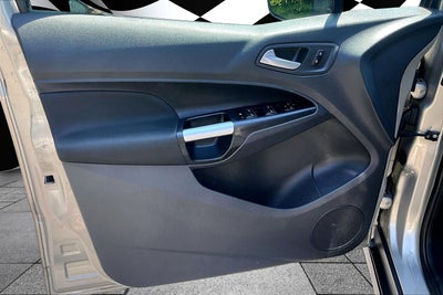 2016 Ford Transit Connect Wagon XLT