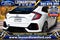 2019 Honda Civic Hatchback Sport