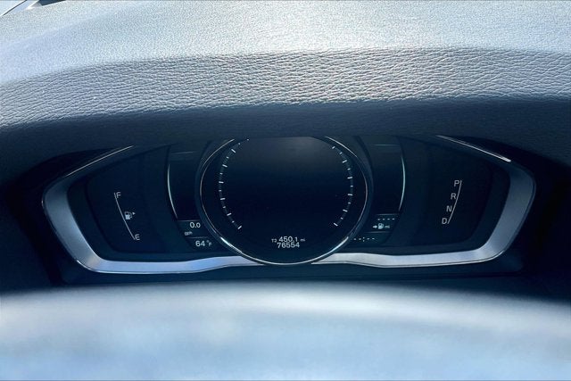 2015 Volvo S60 T5 Premier