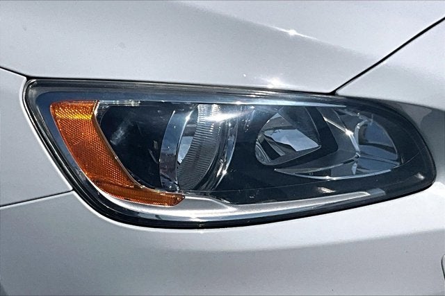 2015 Volvo S60 T5 Premier