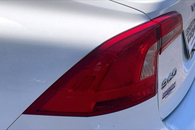 2015 Volvo S60 T5 Premier