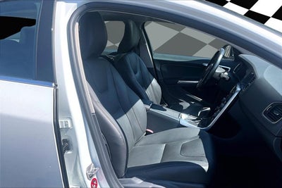 2015 Volvo S60 T5 Premier