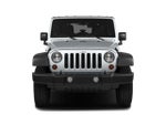 2015 Jeep Wrangler Unlimited Willys Wheeler