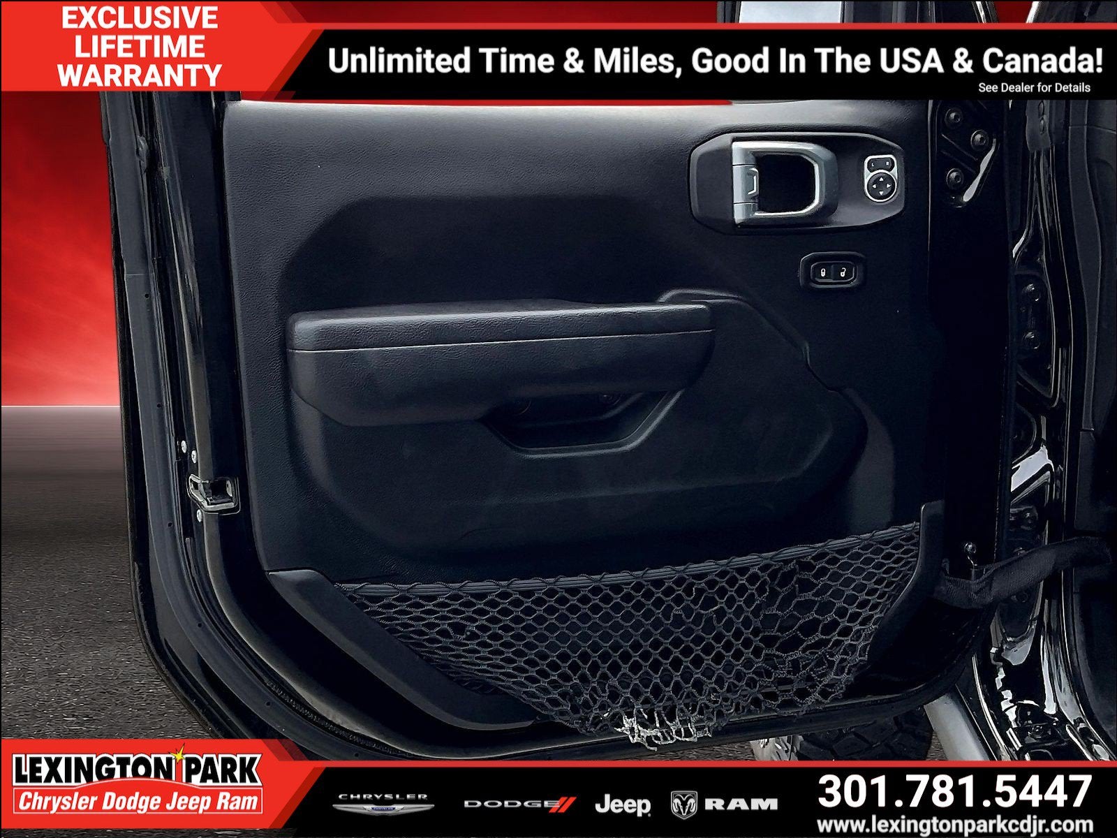 2022 Jeep Wrangler Unlimited Willys 4x4
