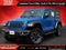 2023 Jeep Wrangler 4-Door Rubicon 4x4