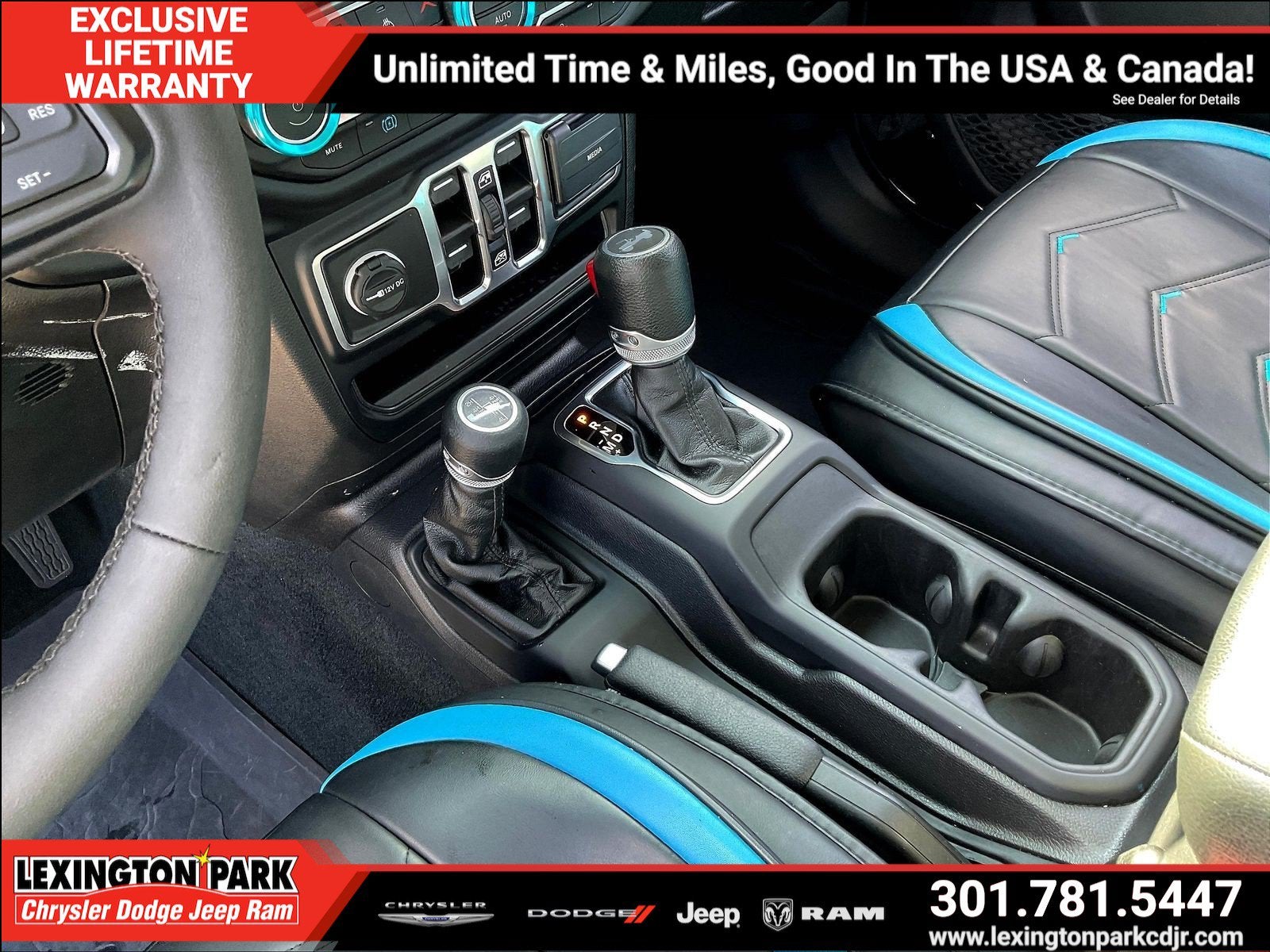 2023 Jeep Wrangler 4xe 4x4