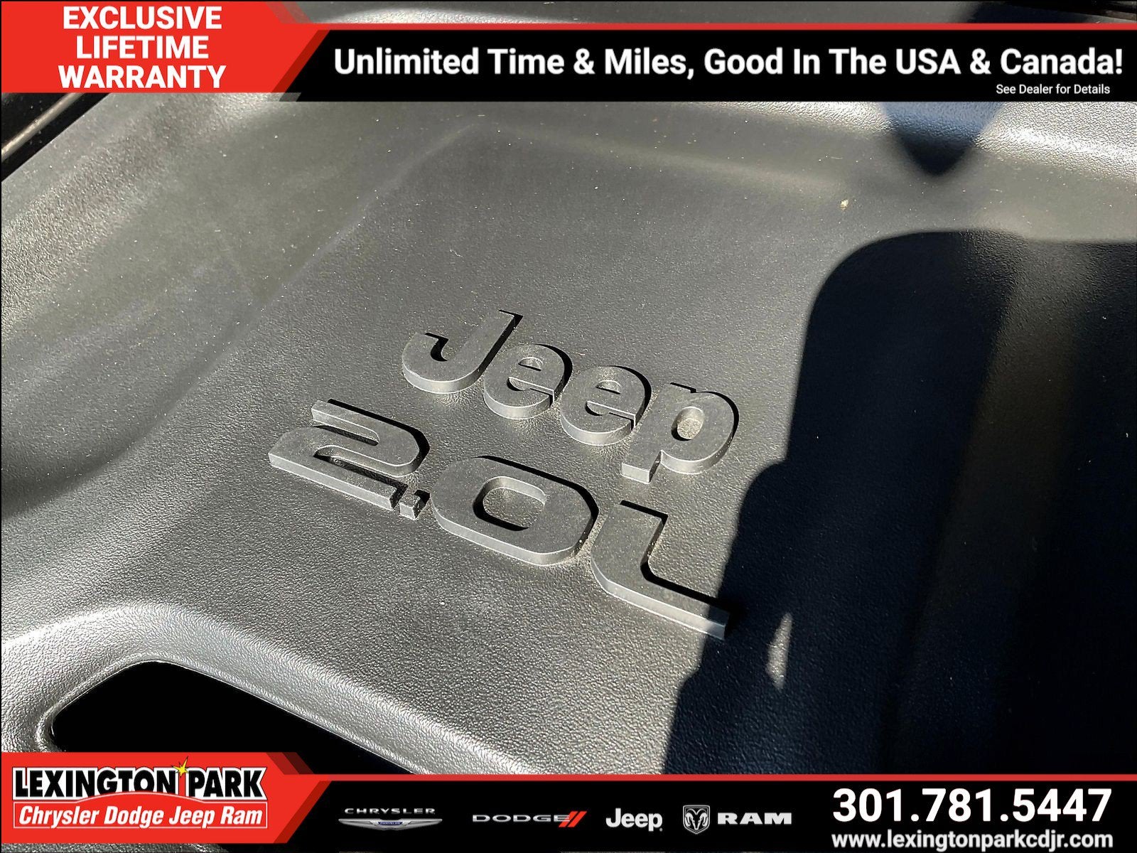 2023 Jeep Wrangler 4xe 4x4