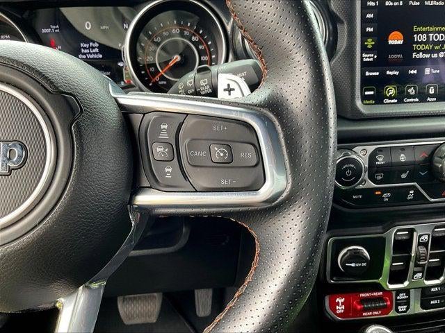 2023 Jeep Wrangler 4-Door Rubicon 392 4x4