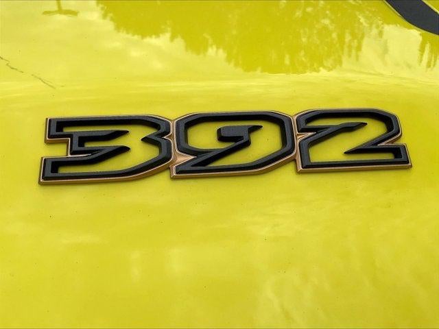 2023 Jeep Wrangler 4-Door Rubicon 392 4x4