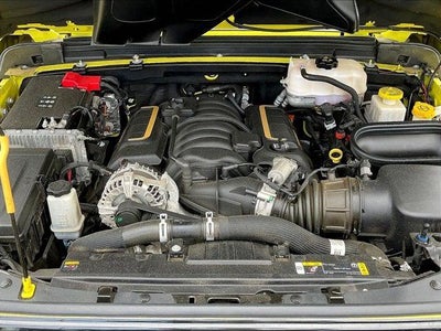 2023 Jeep Wrangler 4-Door Rubicon 392 4x4