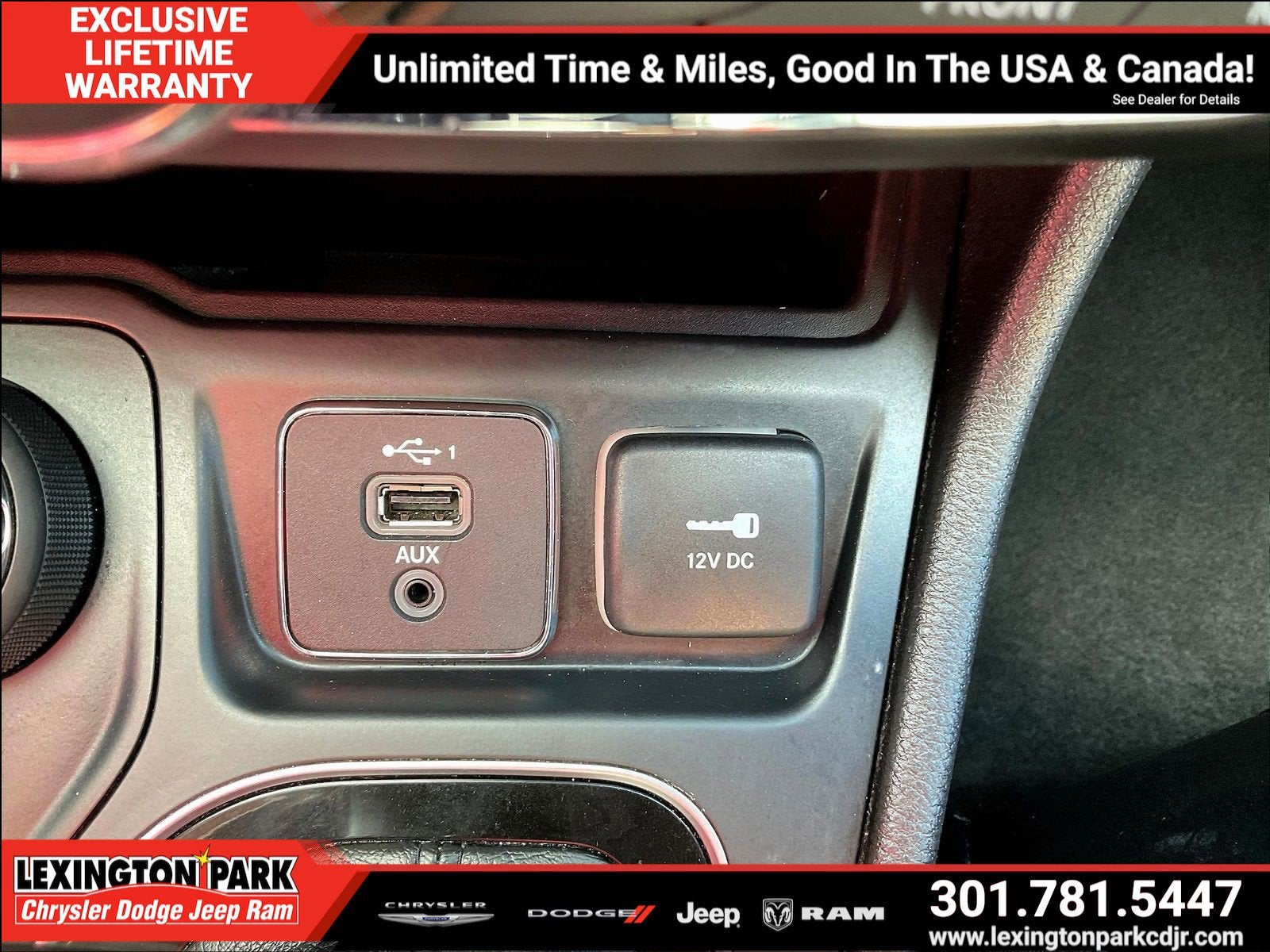 2021 Jeep Cherokee Limited 4x4