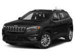 2021 Jeep Cherokee Limited 4x4