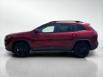 2021 Jeep Cherokee Altitude 4x4