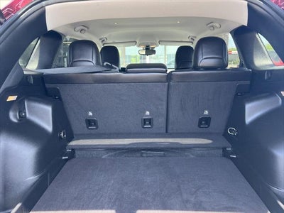 2021 Jeep Cherokee Altitude 4x4