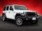 2025 Jeep Wrangler 4-Door Summit 4x4