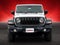 2025 Jeep Wrangler 4-Door Summit 4x4