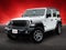 2025 Jeep Wrangler 4-Door Summit 4x4