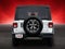2025 Jeep Wrangler 4-Door Summit 4x4