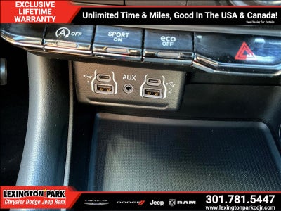 2023 Dodge Durango GT Plus AWD