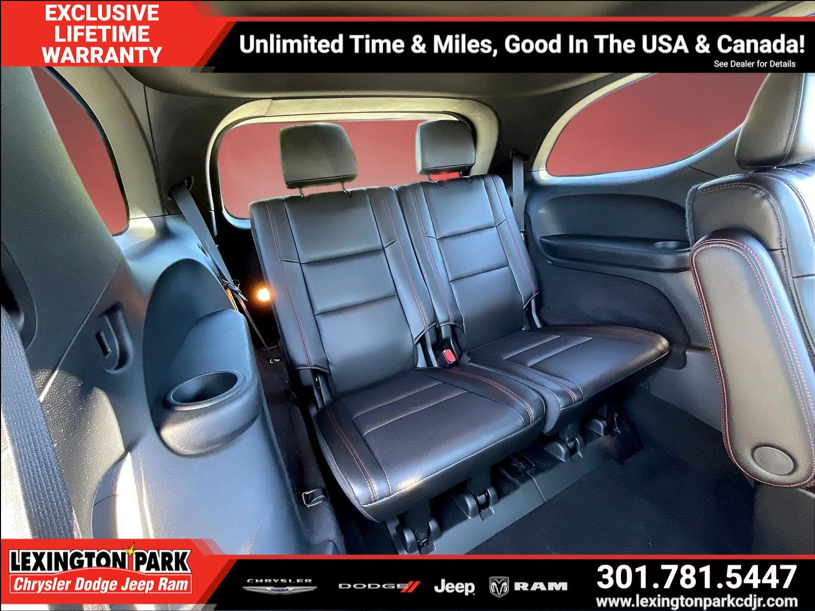 2023 Dodge Durango GT Plus AWD